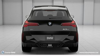 2026 BMW X3 30 xDrive in Terrebonne, Quebec - 5 - w320h240px