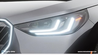 2026 BMW X3 30 xDrive in Terrebonne, Quebec - 6 - w320h240px