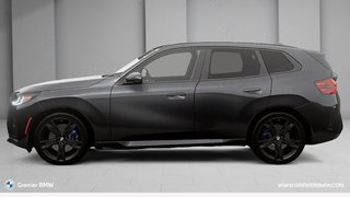 2026 BMW X3 30 xDrive in Terrebonne, Quebec - 4 - w320h240px