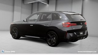 2026 BMW X3 30 xDrive in Terrebonne, Quebec - 2 - w320h240px