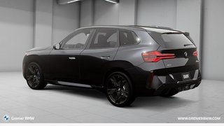 2026 BMW X3 30 xDrive in Terrebonne, Quebec - 2 - w320h240px
