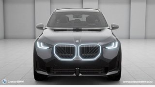 2026 BMW X3 30 xDrive in Terrebonne, Quebec - 3 - w320h240px