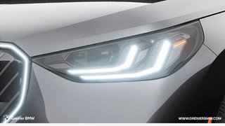 2026 BMW X3 30 xDrive in Terrebonne, Quebec - 6 - w320h240px