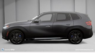 2026 BMW X3 30 xDrive in Terrebonne, Quebec - 4 - w320h240px