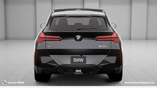 2026 BMW X3 30 xDrive in Terrebonne, Quebec - 5 - w320h240px