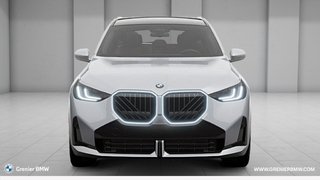 2026 BMW X3 30 xDrive in Terrebonne, Quebec - 3 - w320h240px