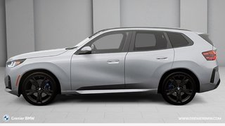 2026 BMW X3 30 xDrive in Terrebonne, Quebec - 4 - w320h240px