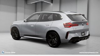 2026 BMW X3 30 xDrive in Terrebonne, Quebec - 2 - w320h240px