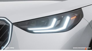 2026 BMW X3 30 xDrive in Terrebonne, Quebec - 6 - w320h240px