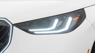 2026 BMW X3 30 xDrive in Terrebonne, Quebec - 6 - w320h240px