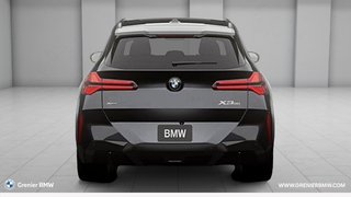 2026 BMW X3 30 xDrive in Terrebonne, Quebec - 5 - w320h240px