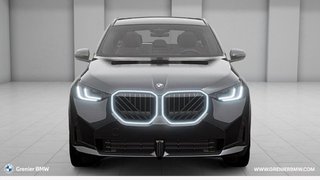 2026 BMW X3 30 xDrive in Terrebonne, Quebec - 3 - w320h240px