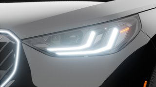 2026 BMW X3 30 xDrive in Terrebonne, Quebec - 6 - w320h240px
