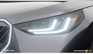 2026 BMW X3 30 xDrive in Terrebonne, Quebec - 6 - w320h240px