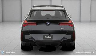 2026 BMW X3 30 xDrive in Terrebonne, Quebec - 5 - w320h240px
