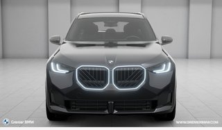 2026 BMW X3 30 xDrive in Terrebonne, Quebec - 3 - w320h240px