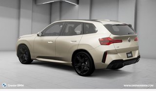 2026 BMW X3 30 xDrive in Terrebonne, Quebec - 2 - w320h240px