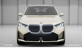 2026 BMW X3 30 xDrive in Terrebonne, Quebec - 3 - w320h240px