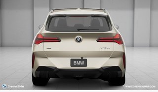 2026 BMW X3 30 xDrive in Terrebonne, Quebec - 5 - w320h240px