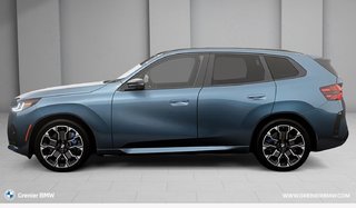 2026 BMW X3 M50 xDrive in Terrebonne, Quebec - 4 - w320h240px