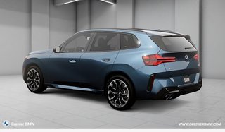 2026 BMW X3 M50 xDrive in Terrebonne, Quebec - 2 - w320h240px