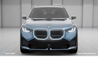 2026 BMW X3 M50 xDrive in Terrebonne, Quebec - 3 - w320h240px