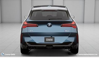2026 BMW X3 M50 xDrive in Terrebonne, Quebec - 5 - w320h240px