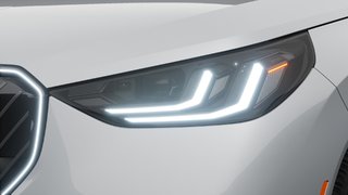 2026 BMW X3 30 xDrive in Terrebonne, Quebec - 6 - w320h240px