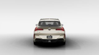 2026 BMW X3 30 xDrive in Terrebonne, Quebec - 5 - w320h240px