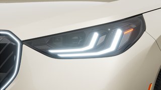 2026 BMW X3 30 xDrive in Terrebonne, Quebec - 6 - w320h240px