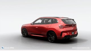 2026 BMW X3 30 xDrive in Terrebonne, Quebec - 2 - w320h240px
