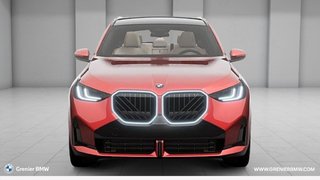 2026 BMW X3 30 xDrive in Terrebonne, Quebec - 3 - w320h240px