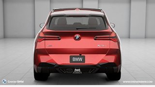 2026 BMW X3 30 xDrive in Terrebonne, Quebec - 5 - w320h240px