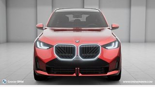 2026 BMW X3 30 xDrive in Terrebonne, Quebec - 3 - w320h240px