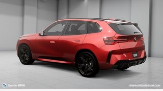 2026 BMW X3 30 xDrive in Terrebonne, Quebec - 2 - w320h240px