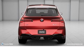 2026 BMW X3 30 xDrive in Terrebonne, Quebec - 5 - w320h240px