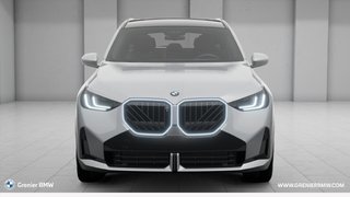 2026 BMW X3 30 xDrive in Terrebonne, Quebec - 3 - w320h240px