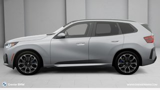 2026 BMW X3 30 xDrive in Terrebonne, Quebec - 4 - w320h240px