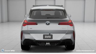 2026 BMW X3 30 xDrive in Terrebonne, Quebec - 5 - w320h240px