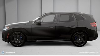 2026 BMW X3 30 xDrive in Terrebonne, Quebec - 4 - w320h240px