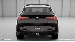 2026 BMW X3 30 xDrive in Terrebonne, Quebec - 5 - w320h240px