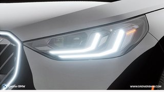 2026 BMW X3 30 xDrive in Terrebonne, Quebec - 6 - w320h240px