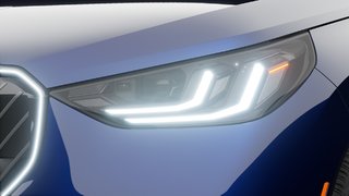2026 BMW X3 30 xDrive in Terrebonne, Quebec - 6 - w320h240px