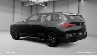 2026 BMW X3 30 xDrive in Terrebonne, Quebec - 2 - w320h240px