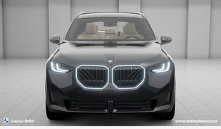 2026 BMW X3 30 xDrive in Terrebonne, Quebec - 3 - w320h240px