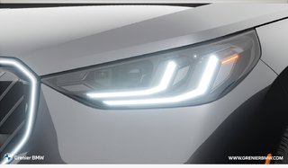 2026 BMW X3 30 xDrive in Terrebonne, Quebec - 6 - w320h240px