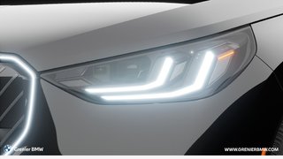 2026 BMW X3 30 xDrive in Terrebonne, Quebec - 6 - w320h240px
