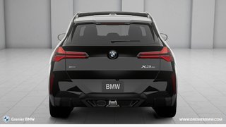2026 BMW X3 30 xDrive in Terrebonne, Quebec - 5 - w320h240px