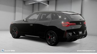 2026 BMW X3 30 xDrive in Terrebonne, Quebec - 2 - w320h240px
