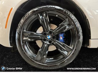 2026 BMW X3 30 xDrive in Terrebonne, Quebec - 6 - w320h240px